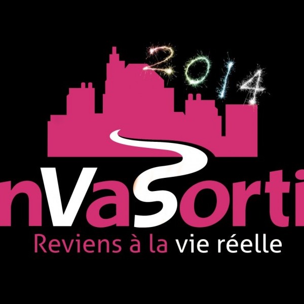 Le Réveillon OVS Bordeaux au MégaMacumba