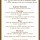 NOUVEL AN au "SIR WINSTON" :  ATTENTION le DINER est COMPLET !