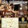 NOUVEL AN au "SIR WINSTON" :  ATTENTION le DINER est COMPLET !