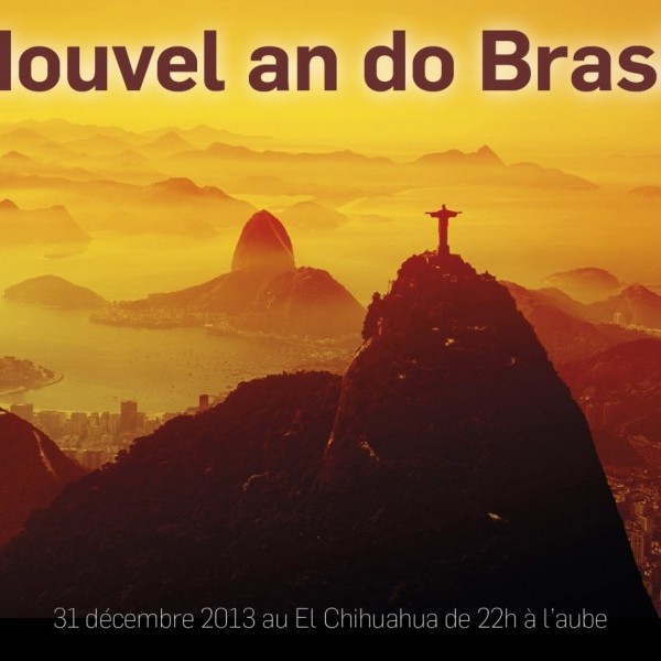 Réveillon Do Brasil - El Chihuahua