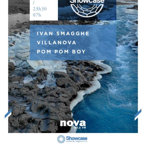 IVAN SMAGGHE, VILLANOVA, POM POM BOY