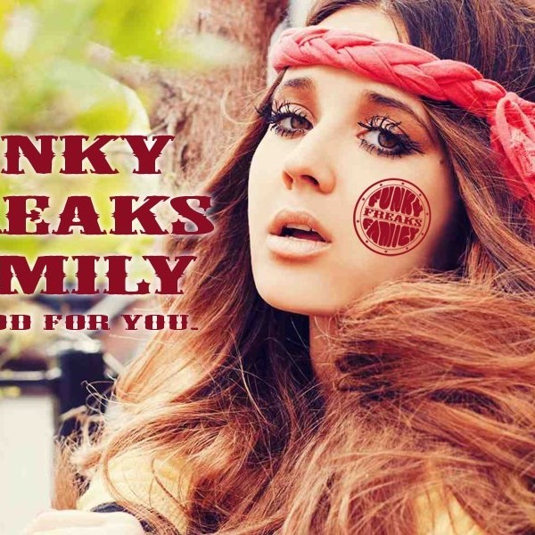 Funky Freaks Party