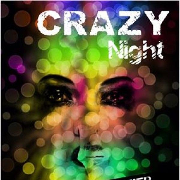CRAZY NIGHT - PARIS DESCARTES