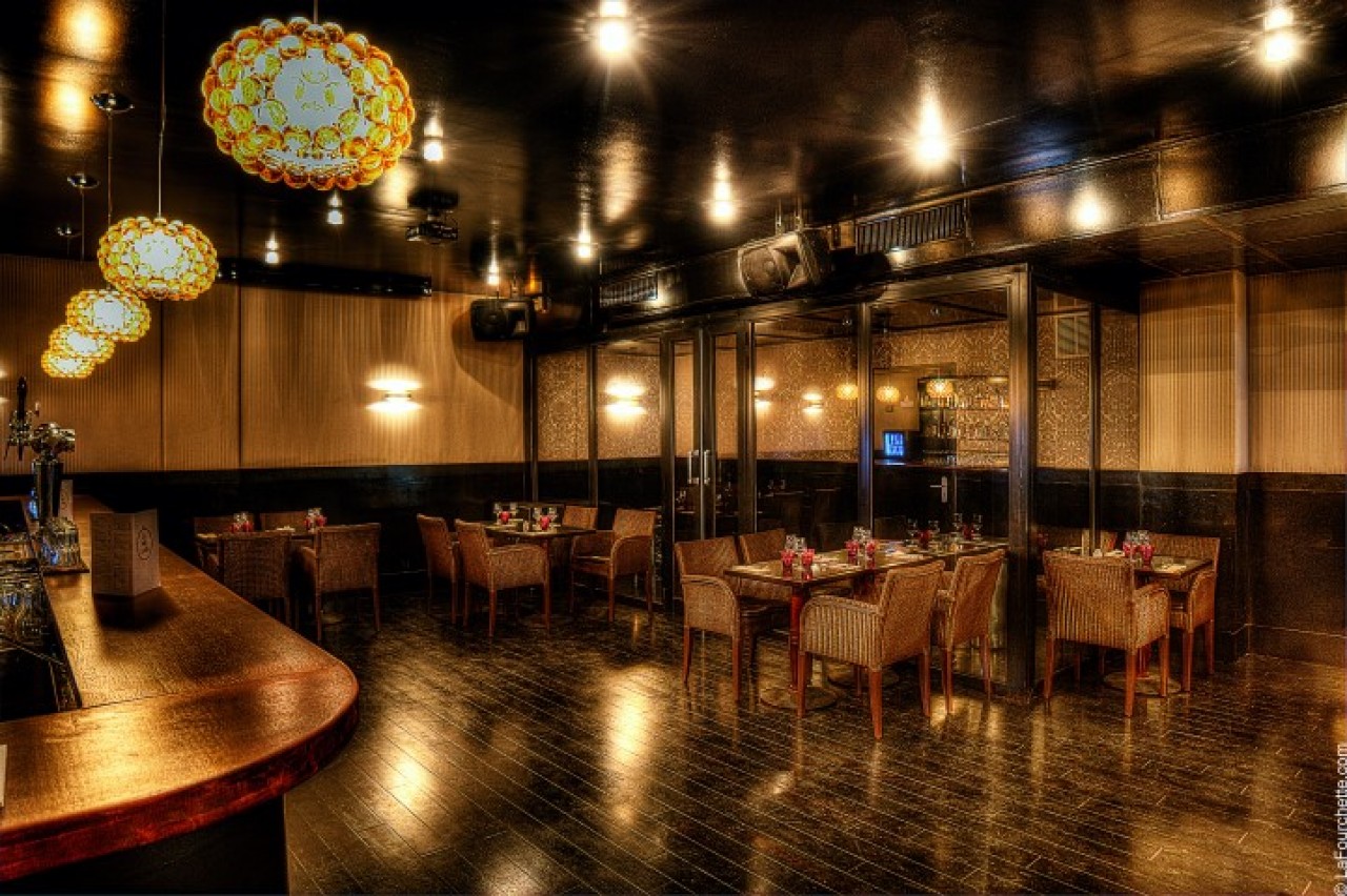 AFTERWORK BUSINESS CLASS au CaféKlub Lorette Placeminute