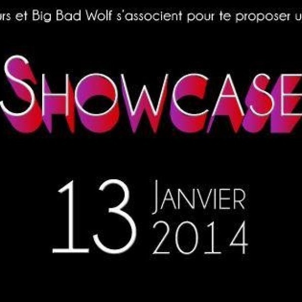 FURI'OURS ESCE & BIG BAD WOLF ECE / SHOWCASE PARTY