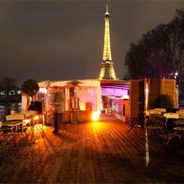 LES 3 ANS DE TOURLATINA - CROISIERE DE LUXE 100% LATINO - PASSY
