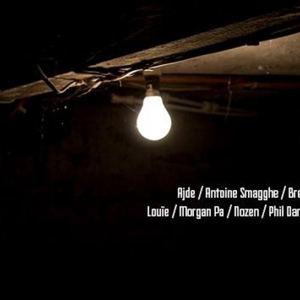 ▬ LE SOUS SOL ▬  @ LE PIGALLION