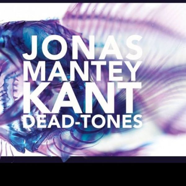 DEEP WATER w/ JONAS MANTEY / KANT / DEAD-TONES / ALESK