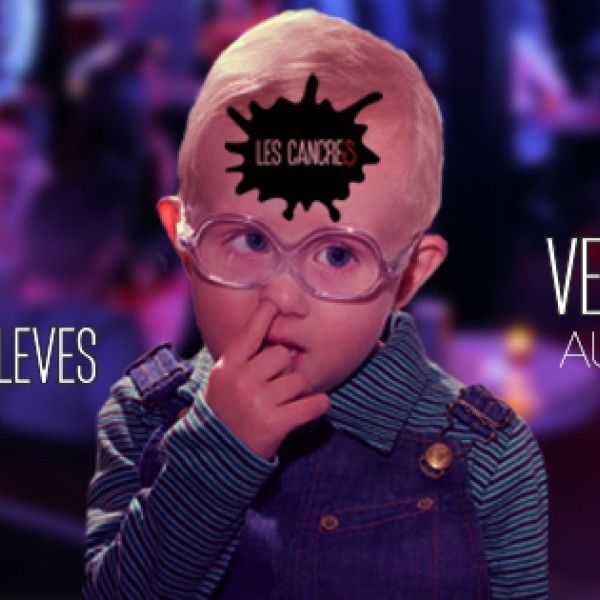 Les Cancres d'Isefac