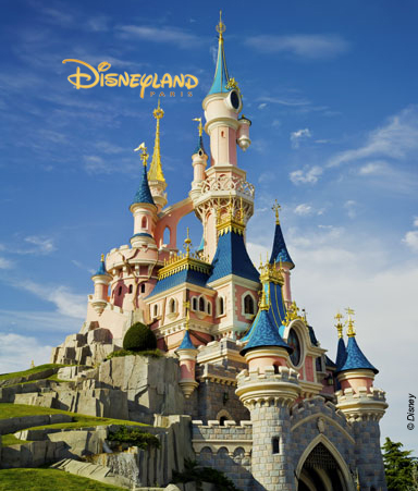 Disneyland® Paris