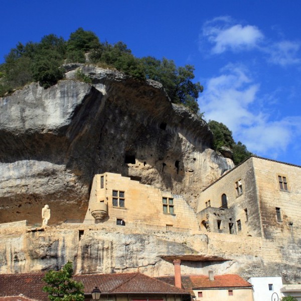 Visite des Eyzies-de-Tayac