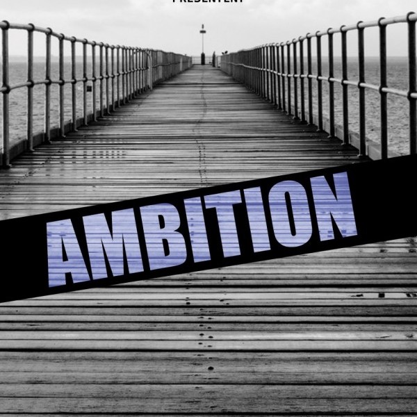 AMBITION / 193 RECORDS & FEEL GOOD