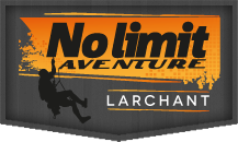 No Limit Aventure - Larchant (Paintball, Air Soft)