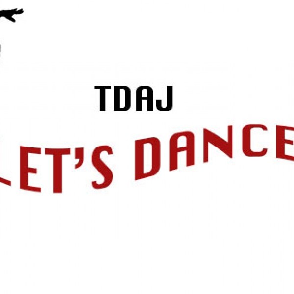 T'as Descartes A Jouer : Let's Dance !