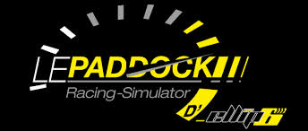 Le Paddock Ellip6: Racing-Simulator