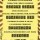 Kraken CIRCUS w/ Ed Cox, Freddy Frogs, Clotaire 1er, Audioflow, Freeman...