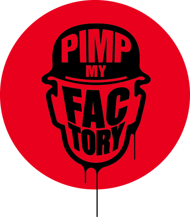 PIMP MY FACTORY