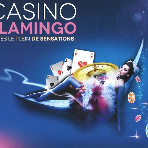 Casino Flamingo Le Grau du Roi