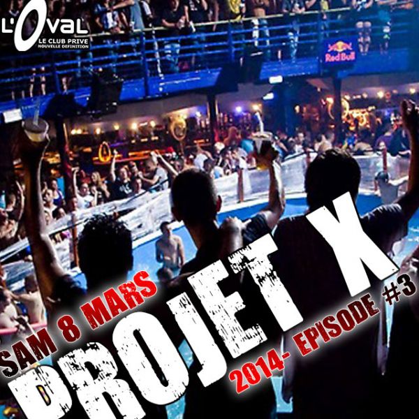 PROJET X