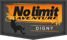 No Limit Aventure Digny