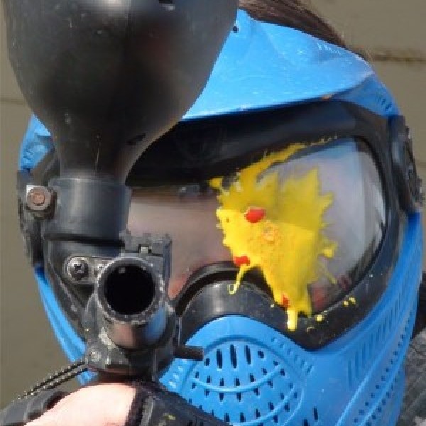 Paintball