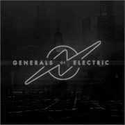 GENERALS of ELECTRIC