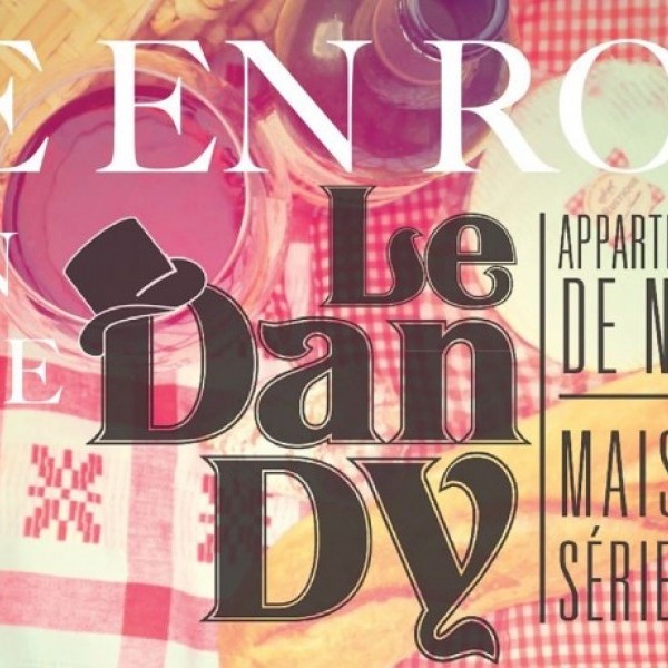 Afterwork "la vie en rose": Open vins et fromages!