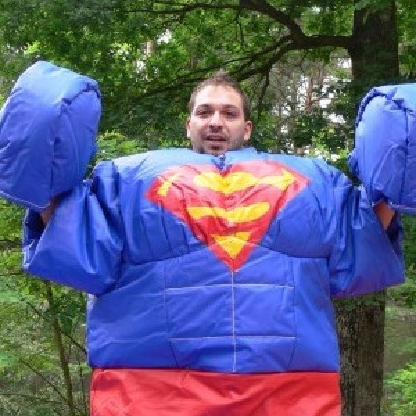 Combat de sumo