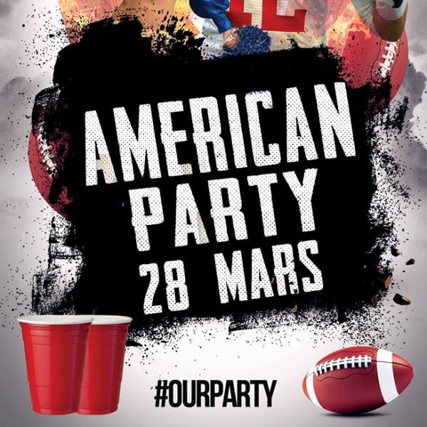 AMERICAN PARTY