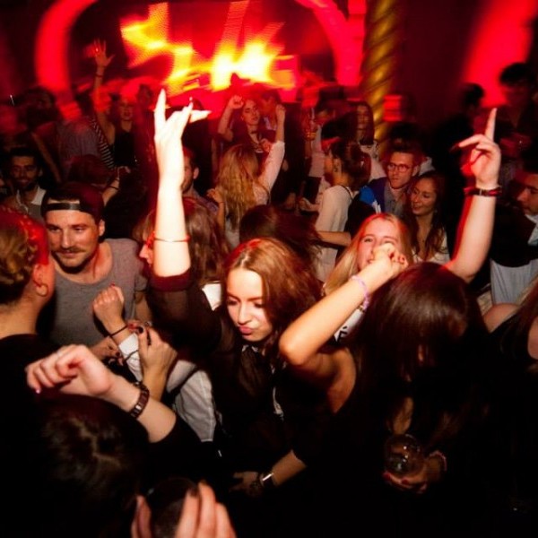 Cabaret : Clement Boudot - Thomas V @ Le ROuge Pigalle's