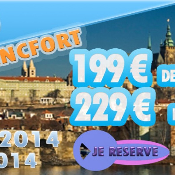 EUROVOYAGE