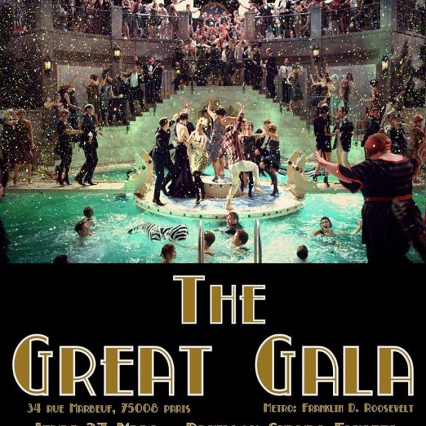 THE GREAT GALA OF EBS