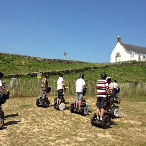 Mobilboard Carnac