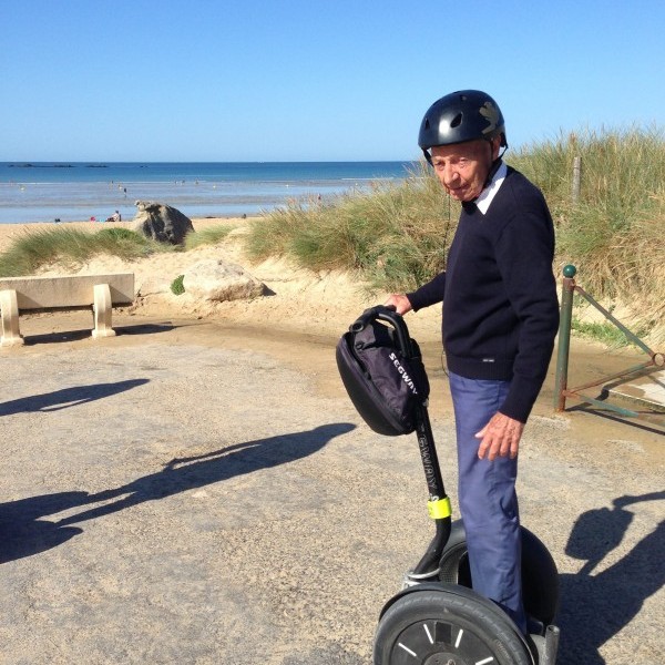 Mobilboard Carnac