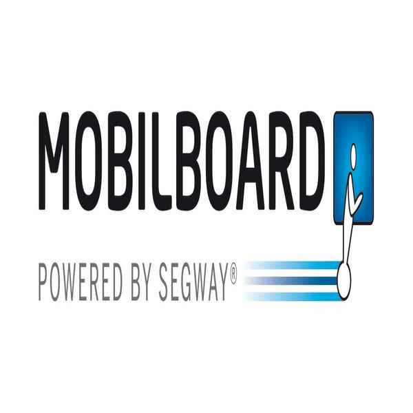 Mobilboard Carnac