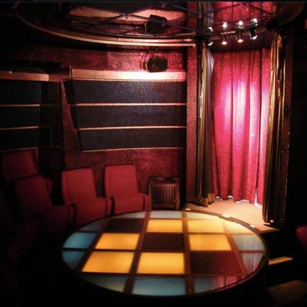 THEATRE LA CIBLE