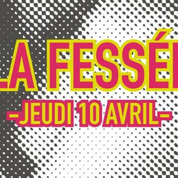 # LA FESSÉE #