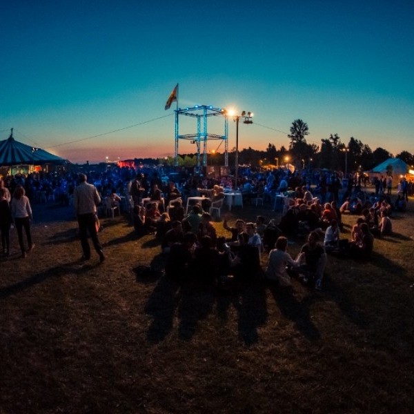 Festival Aucard de Tours