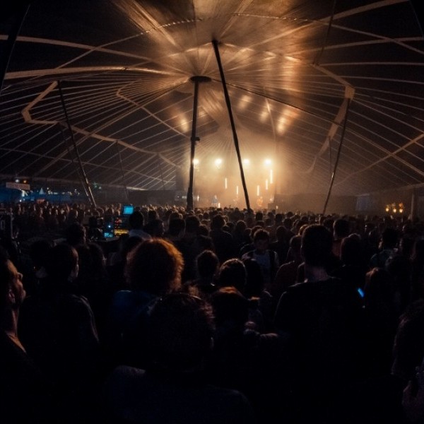 Festival Aucard de Tours