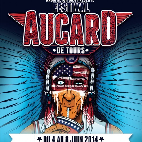 Festival Aucard de Tours