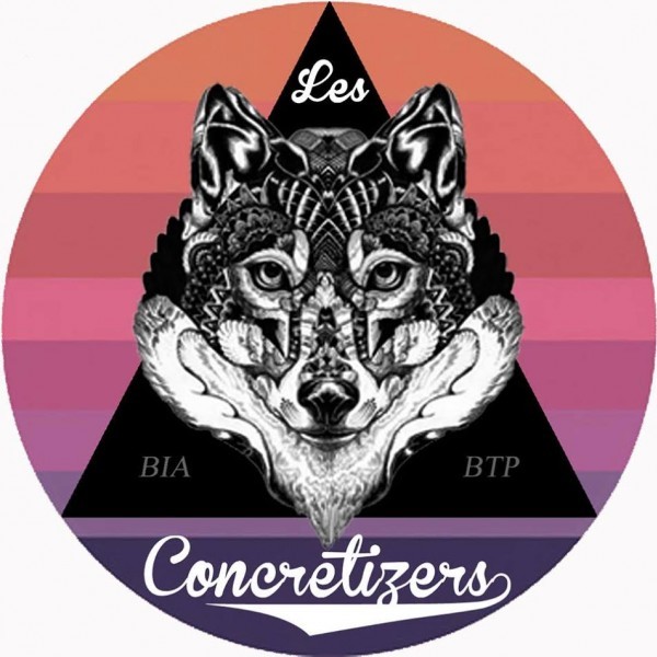 Soirée BDE Concretizers au Concorde