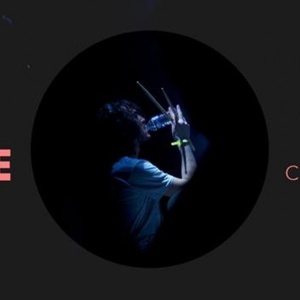 MILKSHAKE #04 w/ Cheaper Shepherd, Sacha Adam, Sir S'qui & LoG live @ Pigallion [HOUSE / ELECTRONICA]