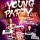 Young Party Lille # 10 Mai # Eddy # Priscilla # Gims # Sofiane