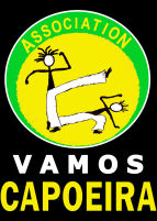 Cours adultes - Vamos Capoera Paris