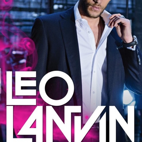LEO LANVIN @ LES PLANCHES DEAUVILLE