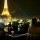 LA CROISETTE PARISIENNE || Le Coup de foudre des SUPER-HÉROS...