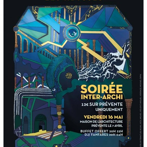 Soirée Archi-Made Abysses