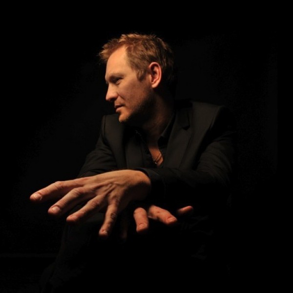 THIERRY MAILLARD TRIO Feat. Didier Malherbe