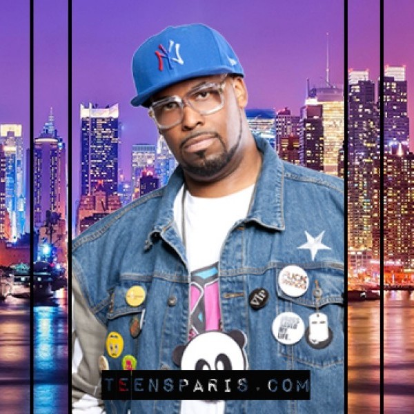 TEENS PARTY ★ BIG ALI NYC ★ LIVE SHOW #2 (14.06.14)