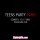 TEENS PARTY ★ BIG ALI NYC ★ LIVE SHOW #2 (14.06.14)